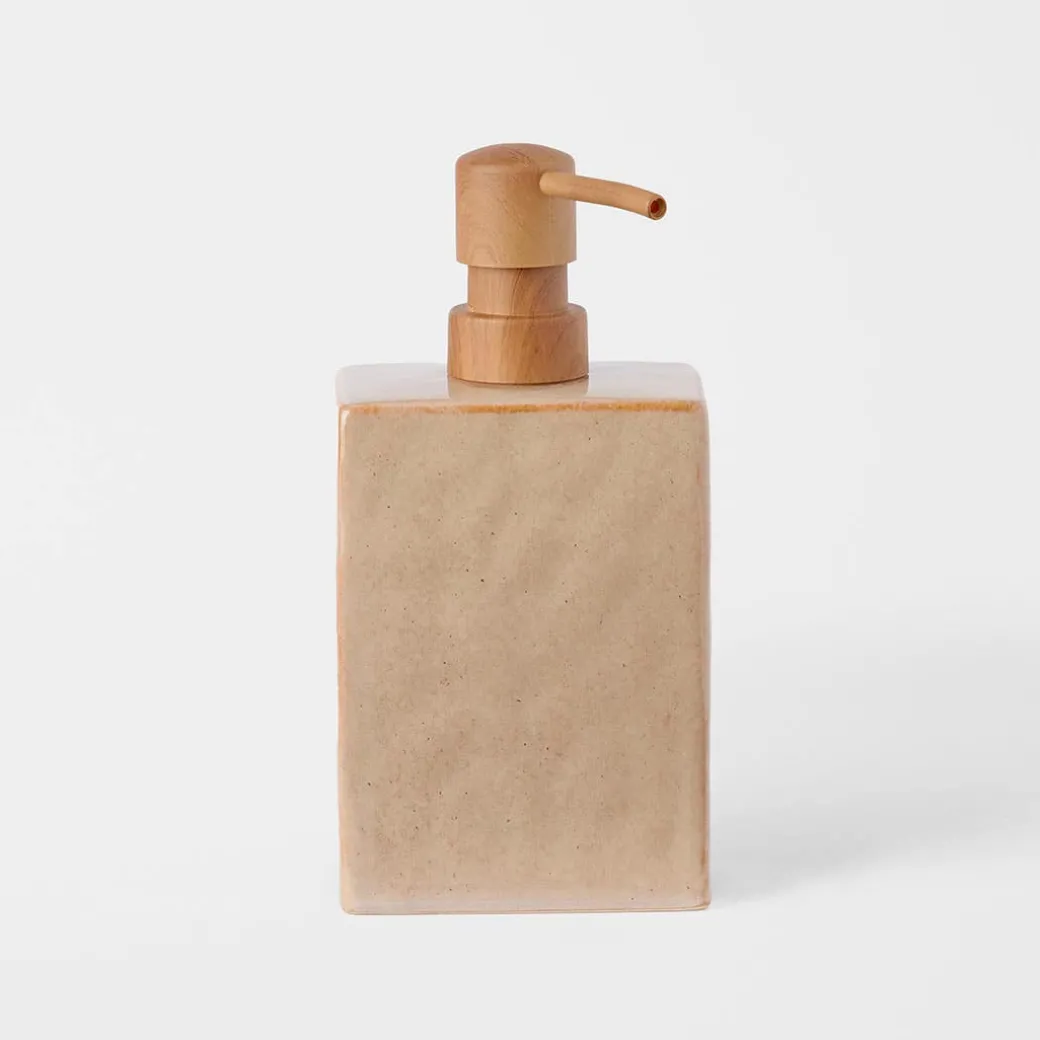 Morgan Bathroom Accessories