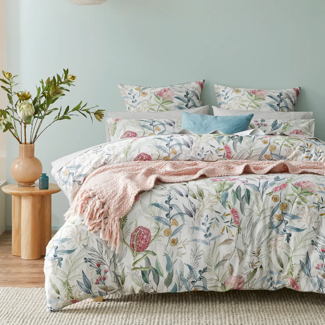 Moss Vale Quilt Cover