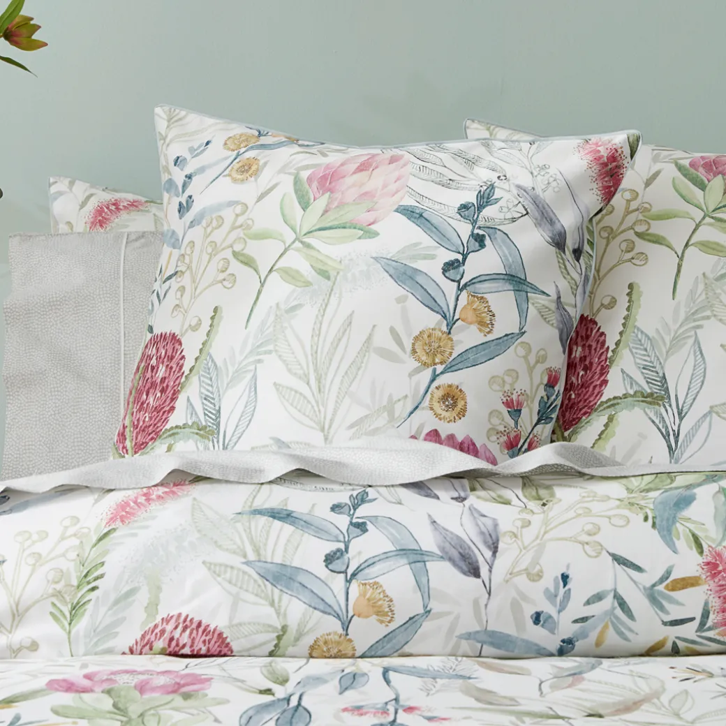 Moss Vale Quilt Cover