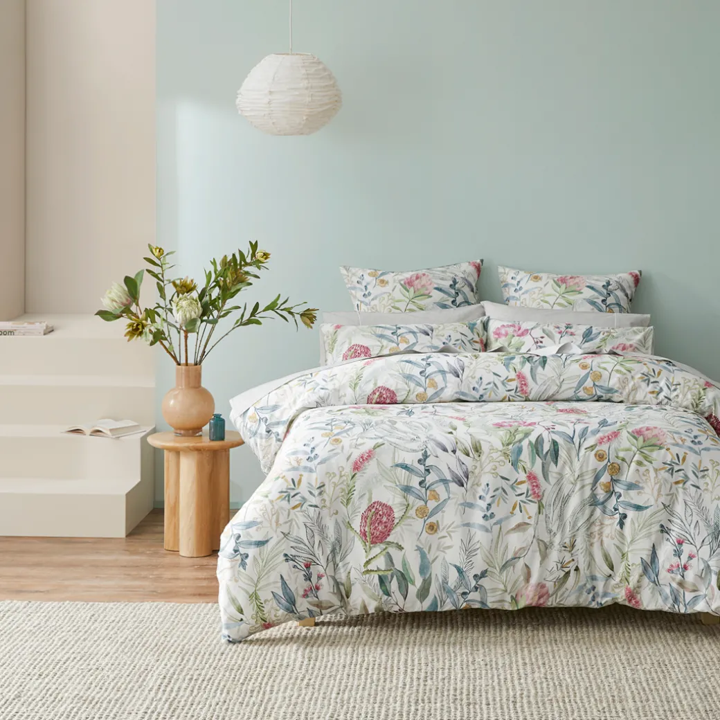 Moss Vale Quilt Cover