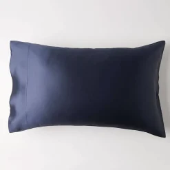 Mulberry Silk Pillowcase - Oyster