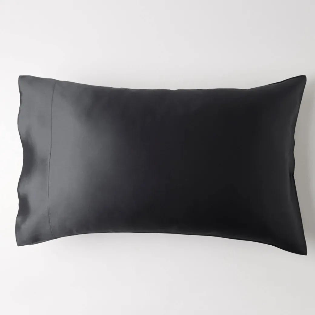Mulberry Silk Pillowcase - Oyster