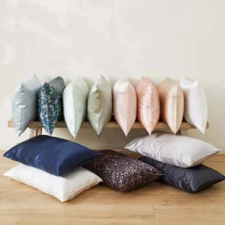 Mulberry Silk Pillowcase - Oyster