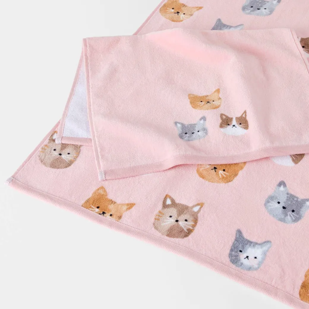 Nala Towel