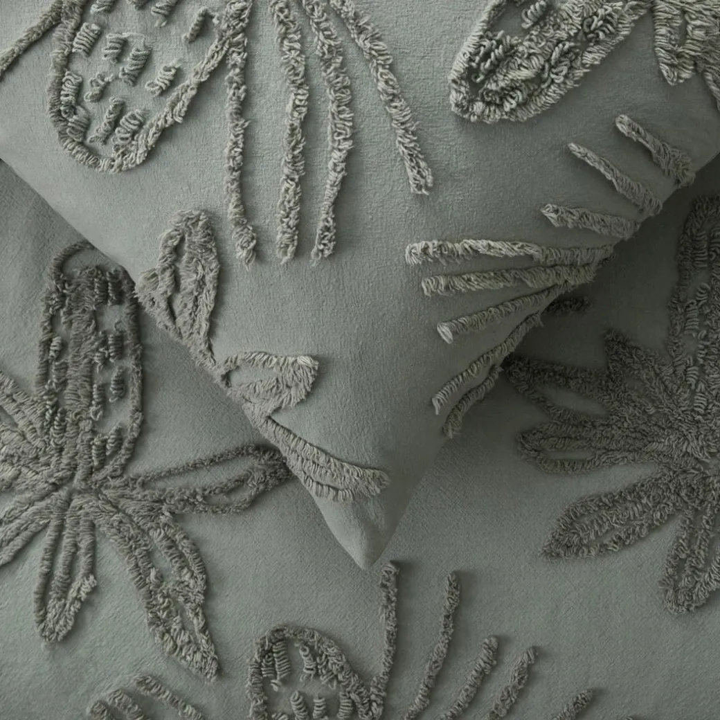 Native Banksia Quilt Cover