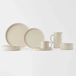 Nomad Breakfast Bowl - Cream