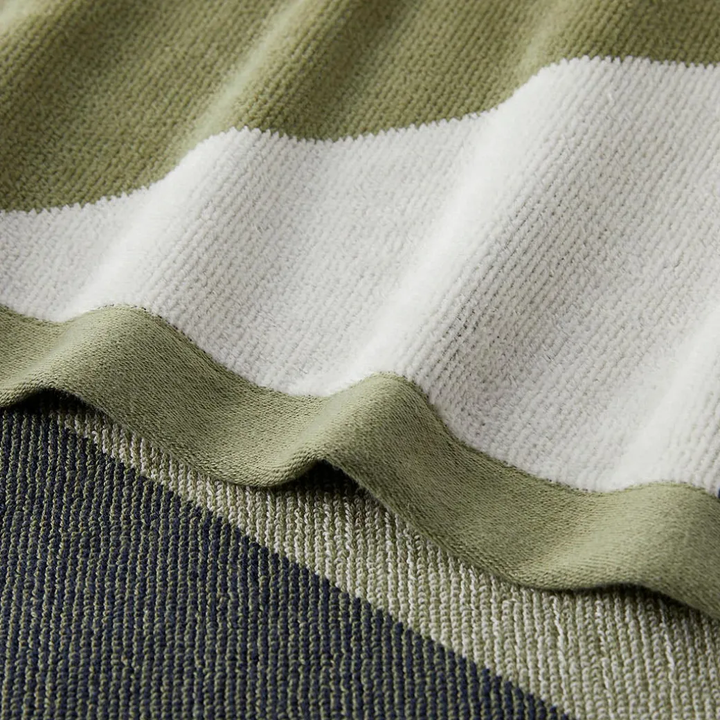 Ortiga Beach Towel