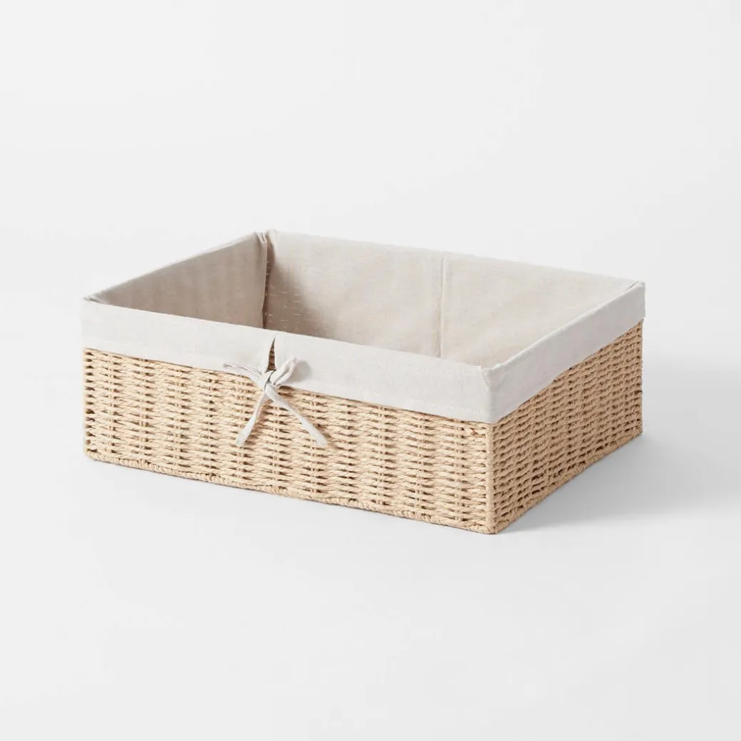 Papier Laundry Range - Natural