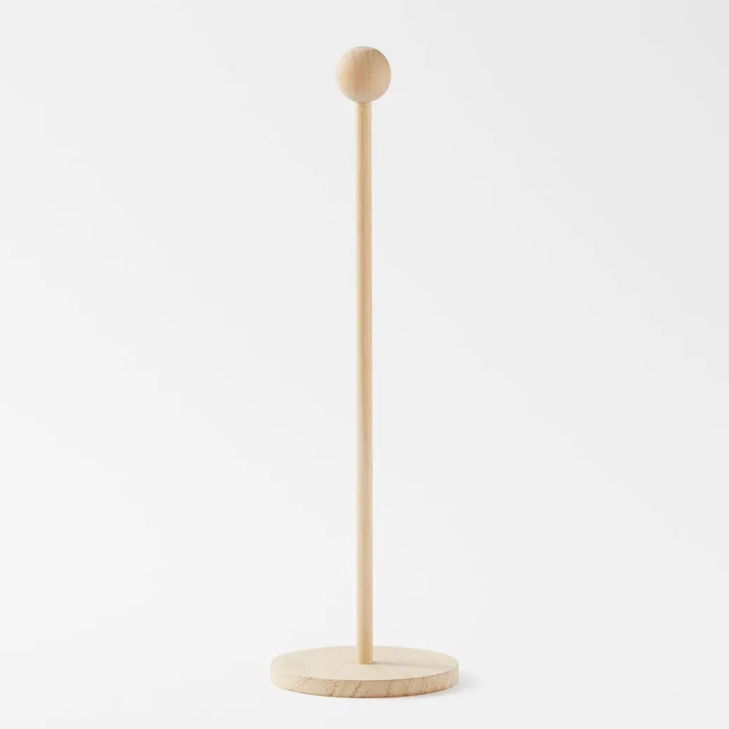Papier Toilet Roll Holder