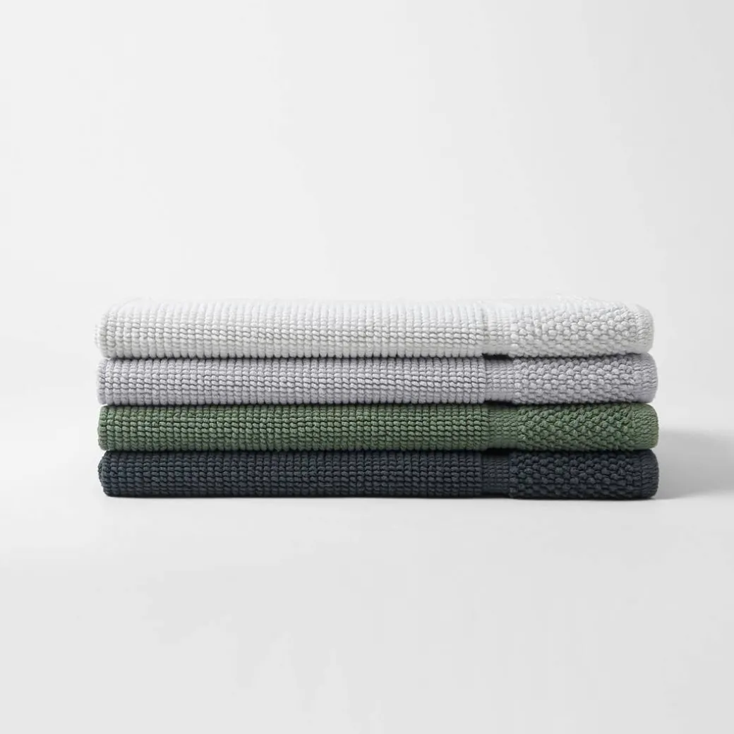 Piermont Bath Mat - White