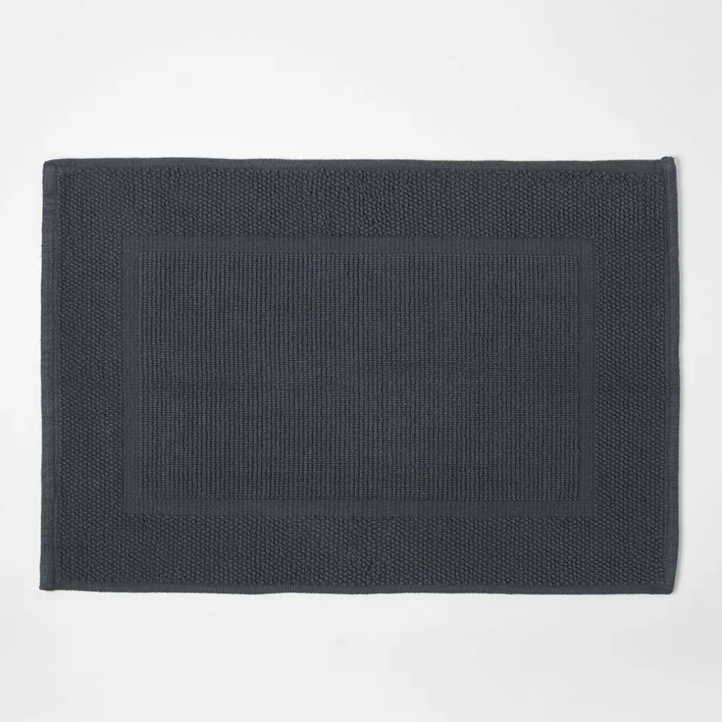 Piermont Bath Mat - White