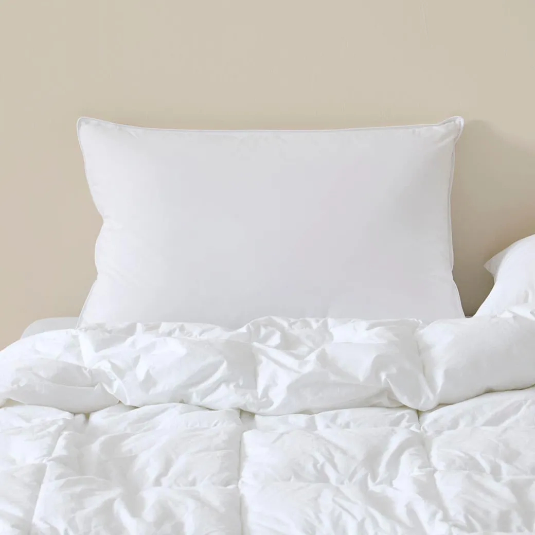Platinum Duck Surround Pillow