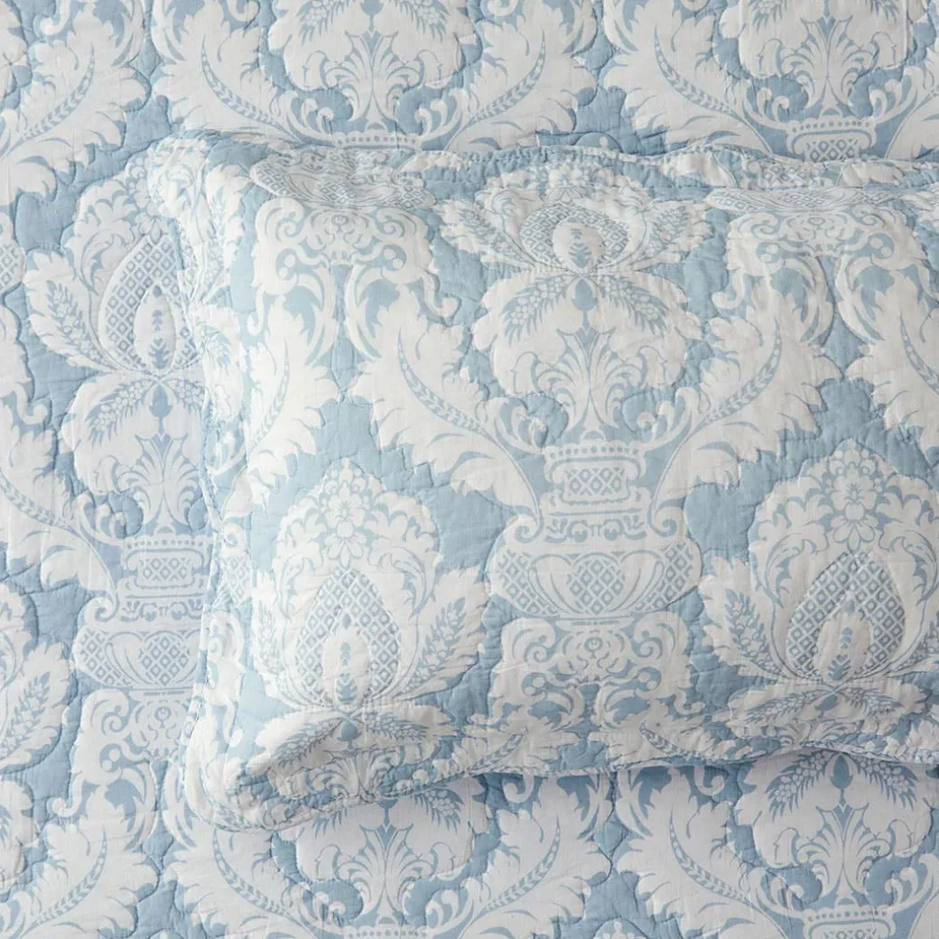 Portela Bedspread
