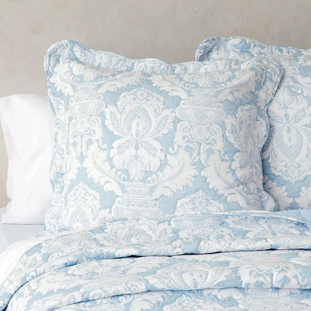 Portela Bedspread
