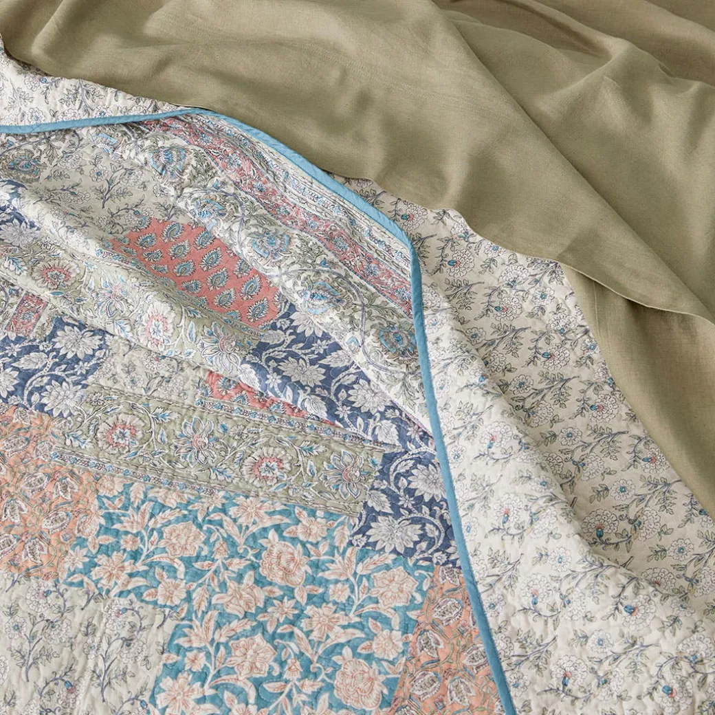Priya Bedspread