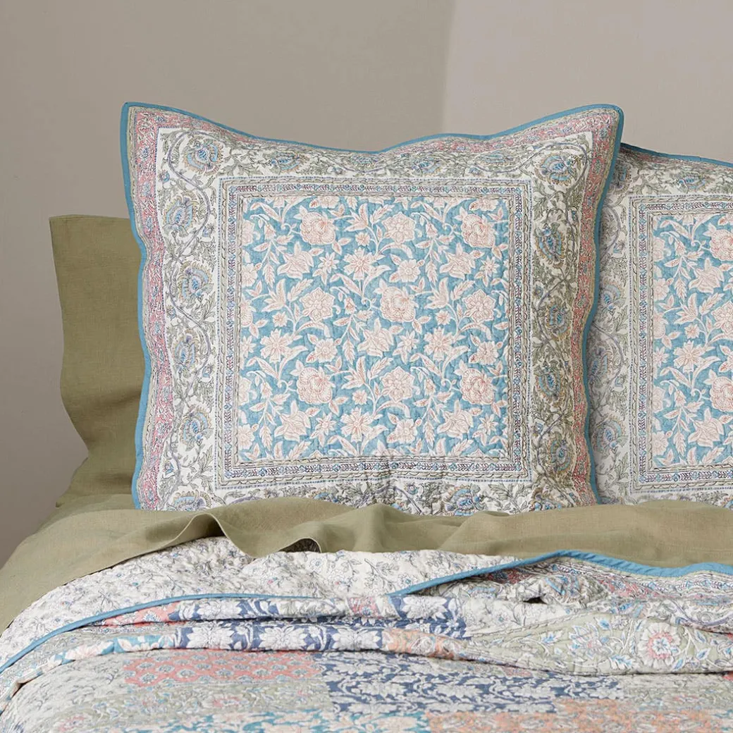 Priya Bedspread