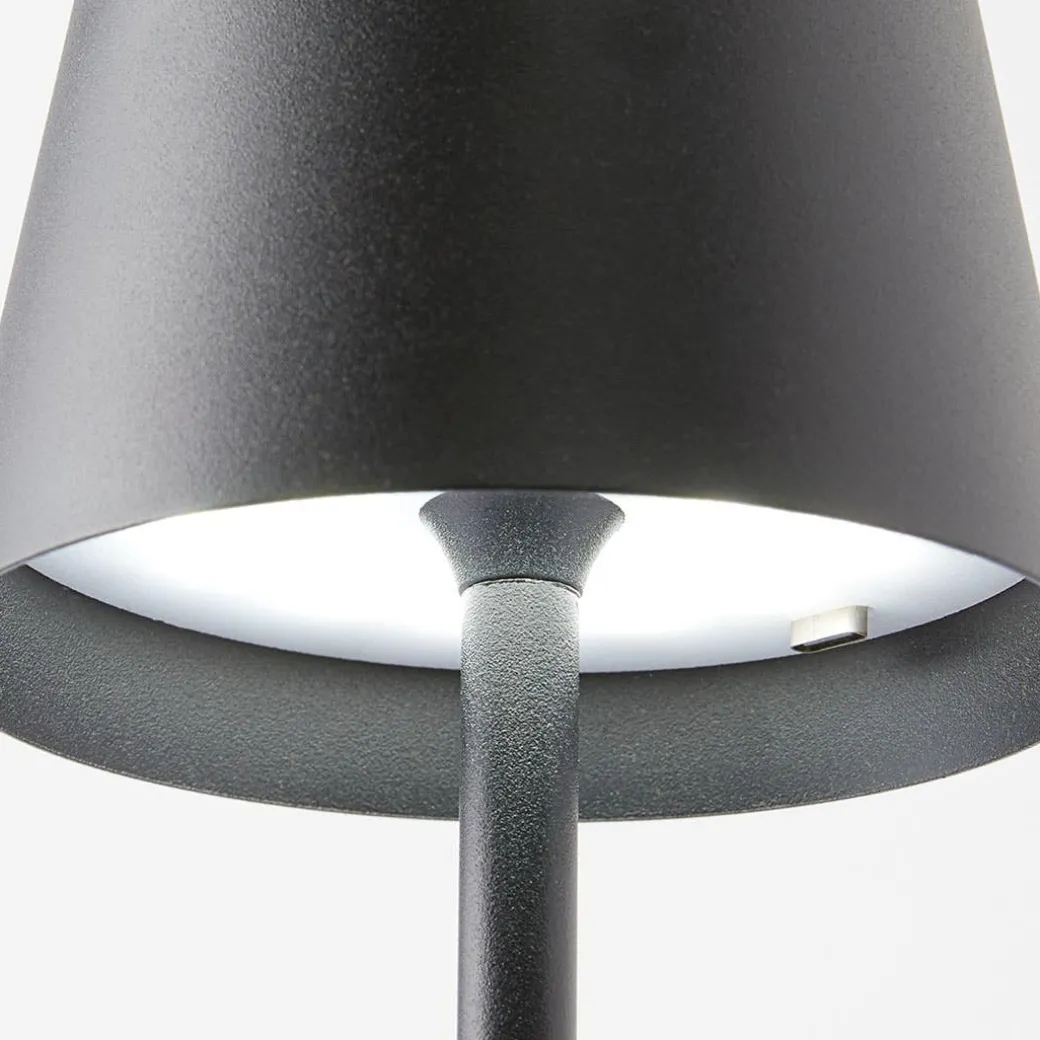 Ramona LED Table Lamp