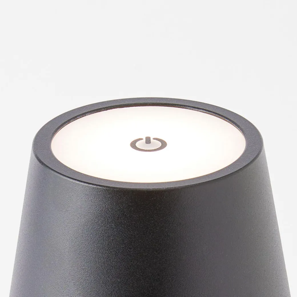 Ramona LED Table Lamp