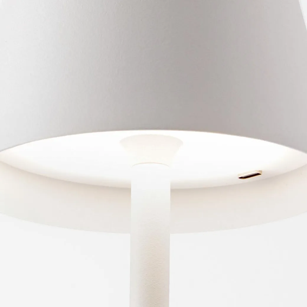 Ramona LED Table Lamp