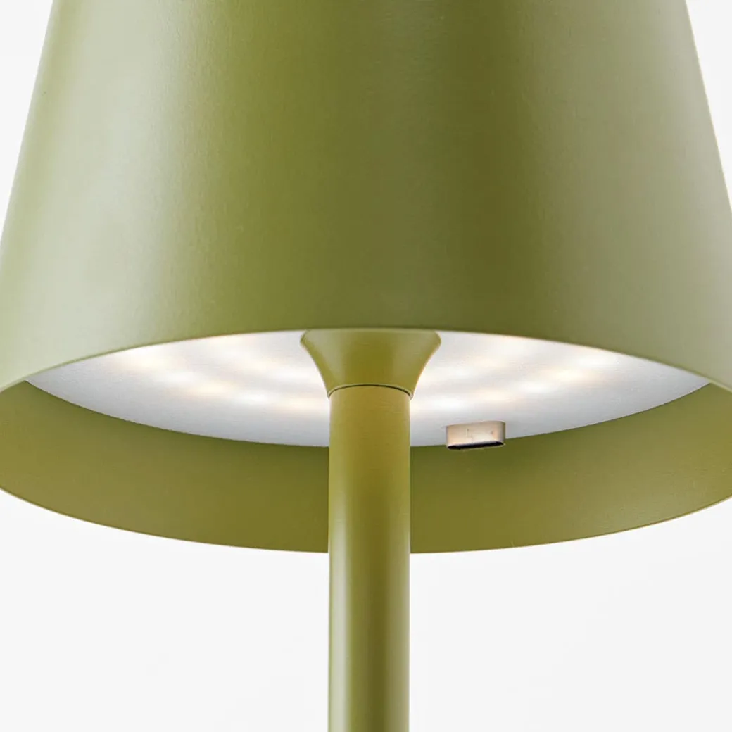 Ramona LED Table Lamp