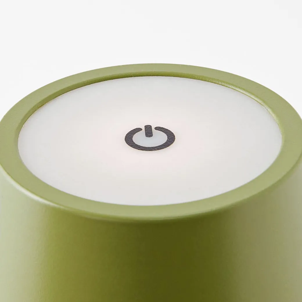 Ramona LED Table Lamp