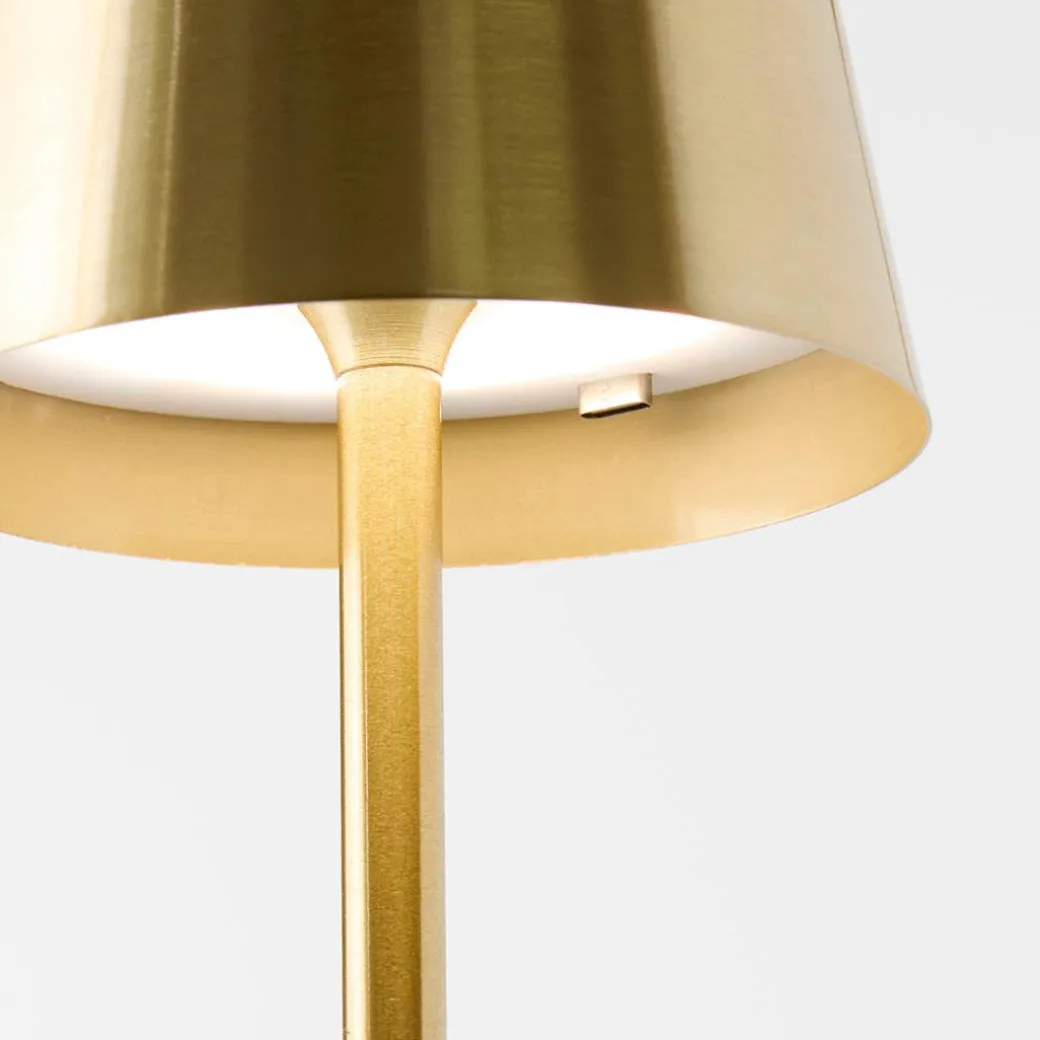 Ramona LED Table Lamp