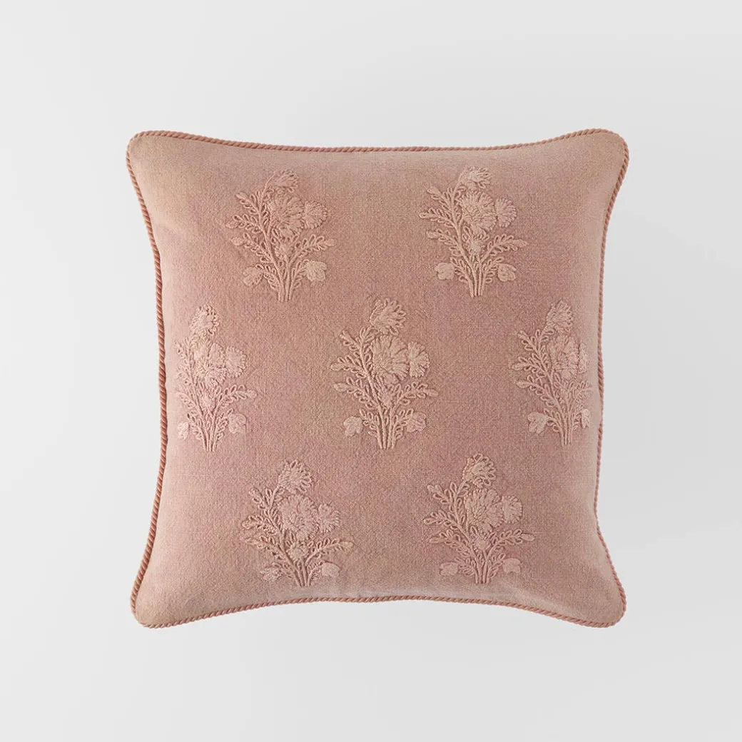 Reeva Cushion - Jasper