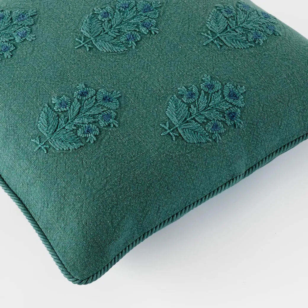 Reeva Cushion - Jasper