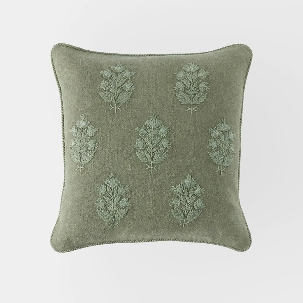 Reeva Cushion - Jasper