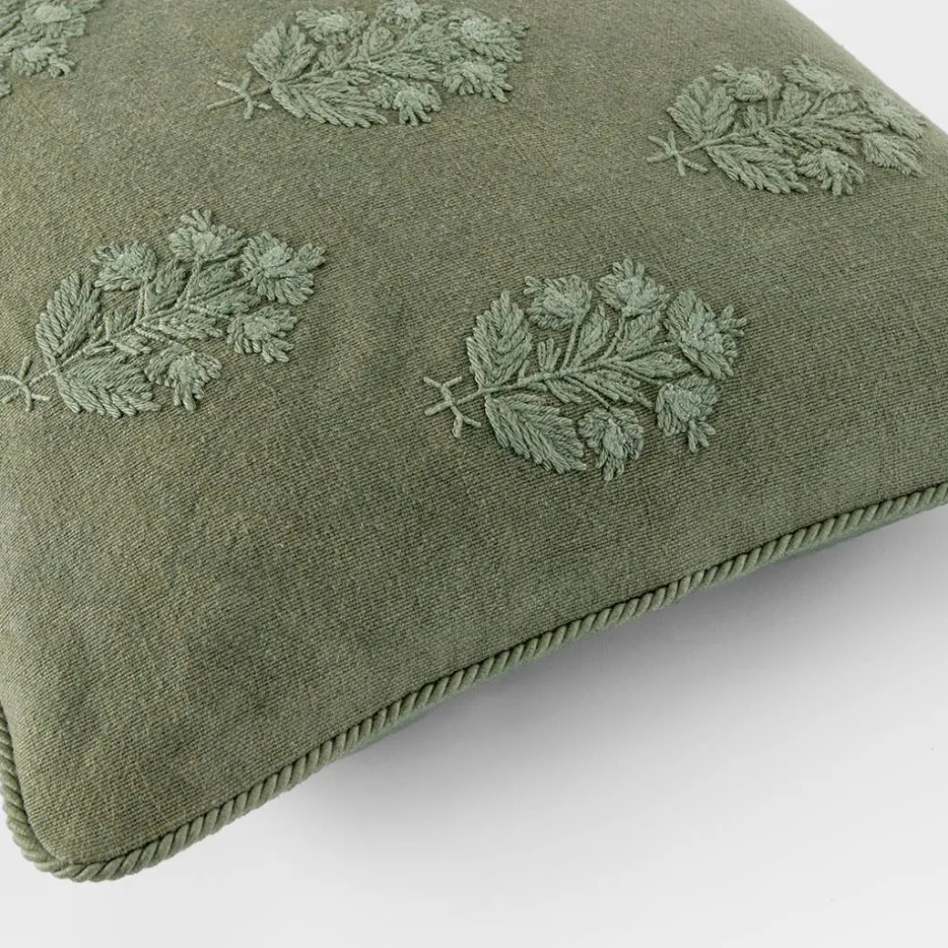 Reeva Cushion - Jasper