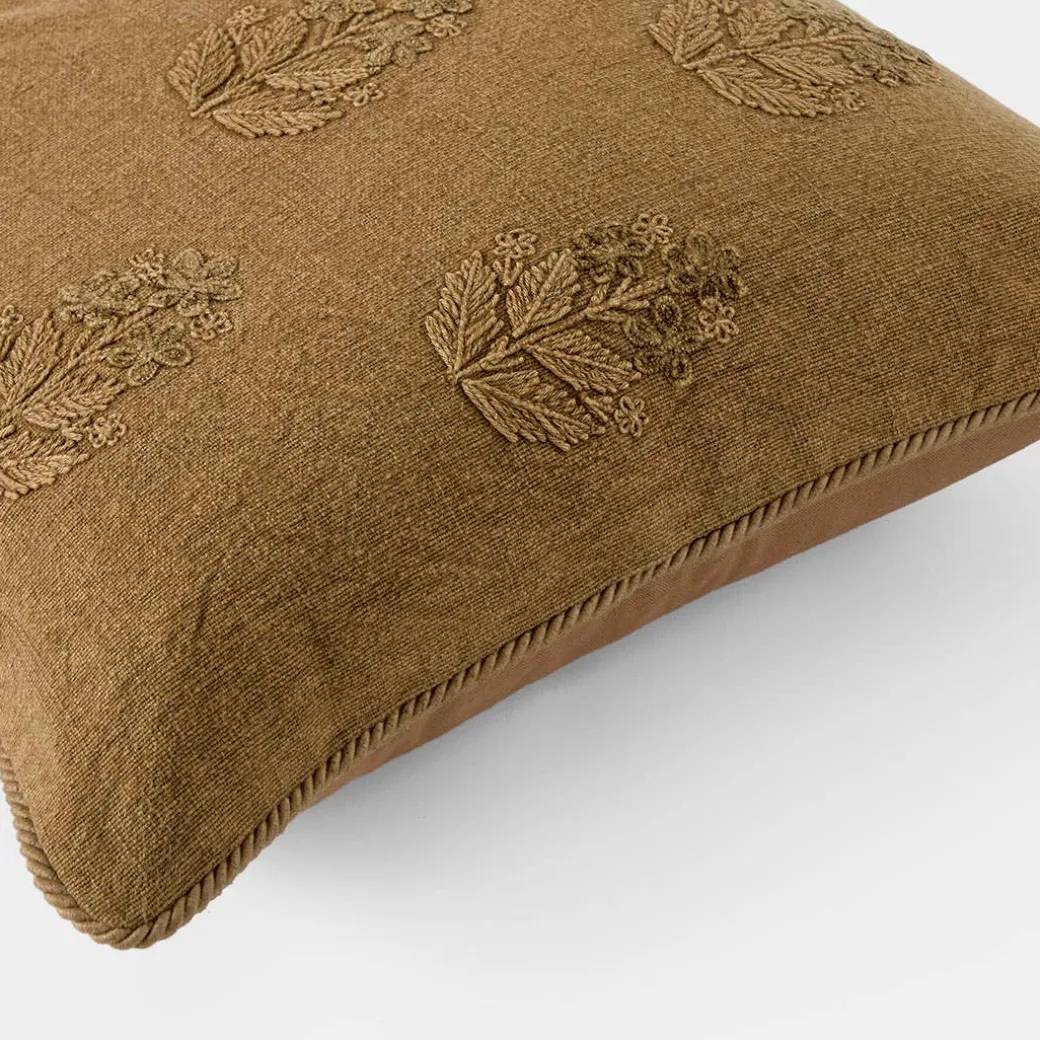 Reeva Cushion - Jasper