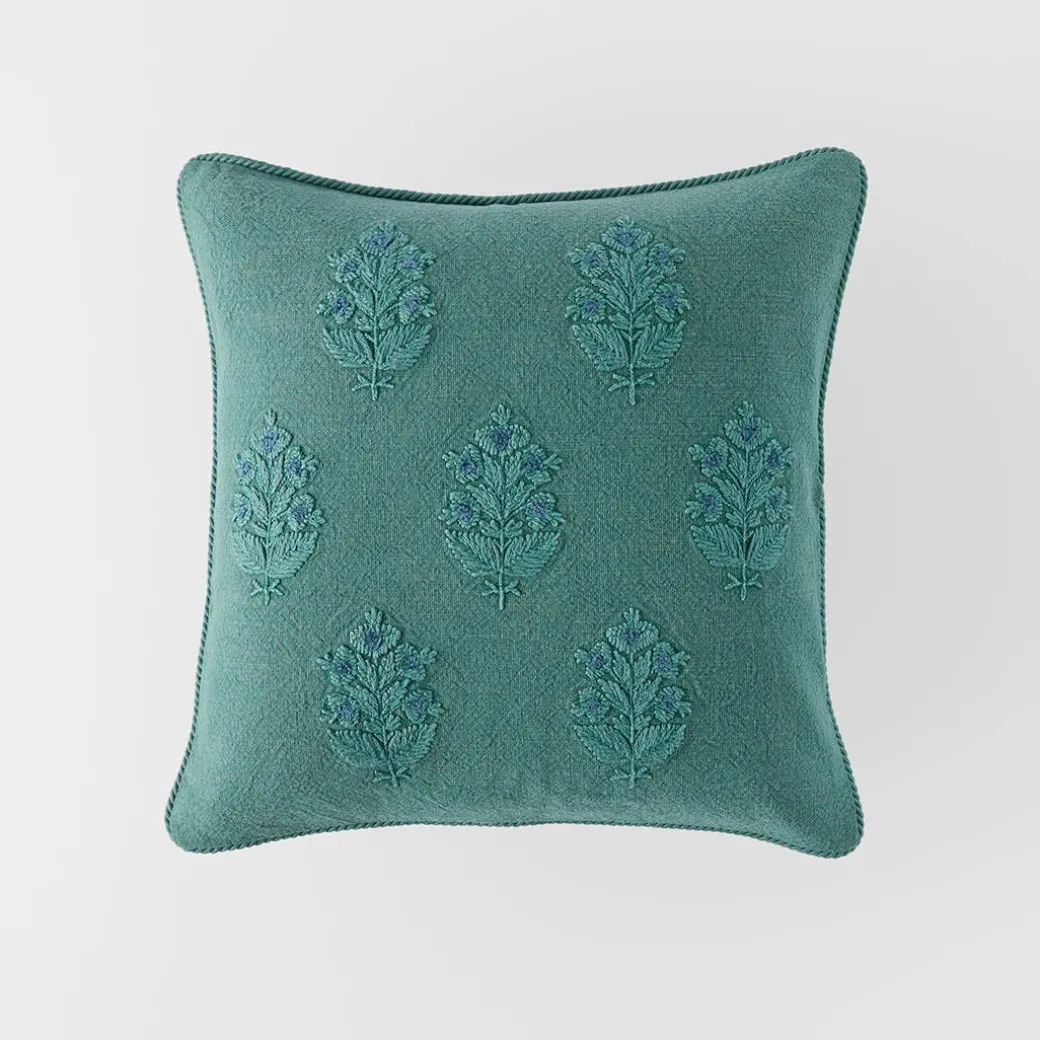 Reeva Cushion - Jasper