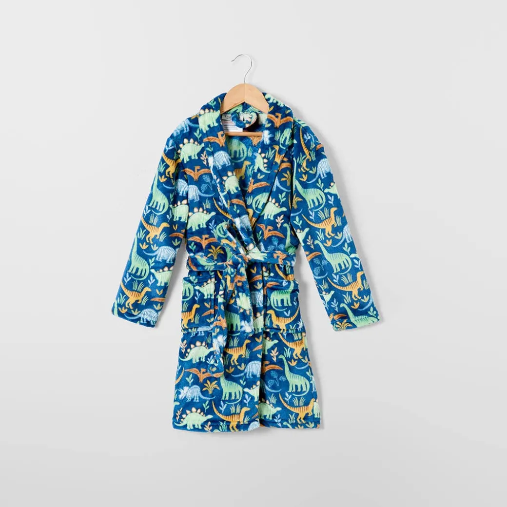 Rex Kids Robe