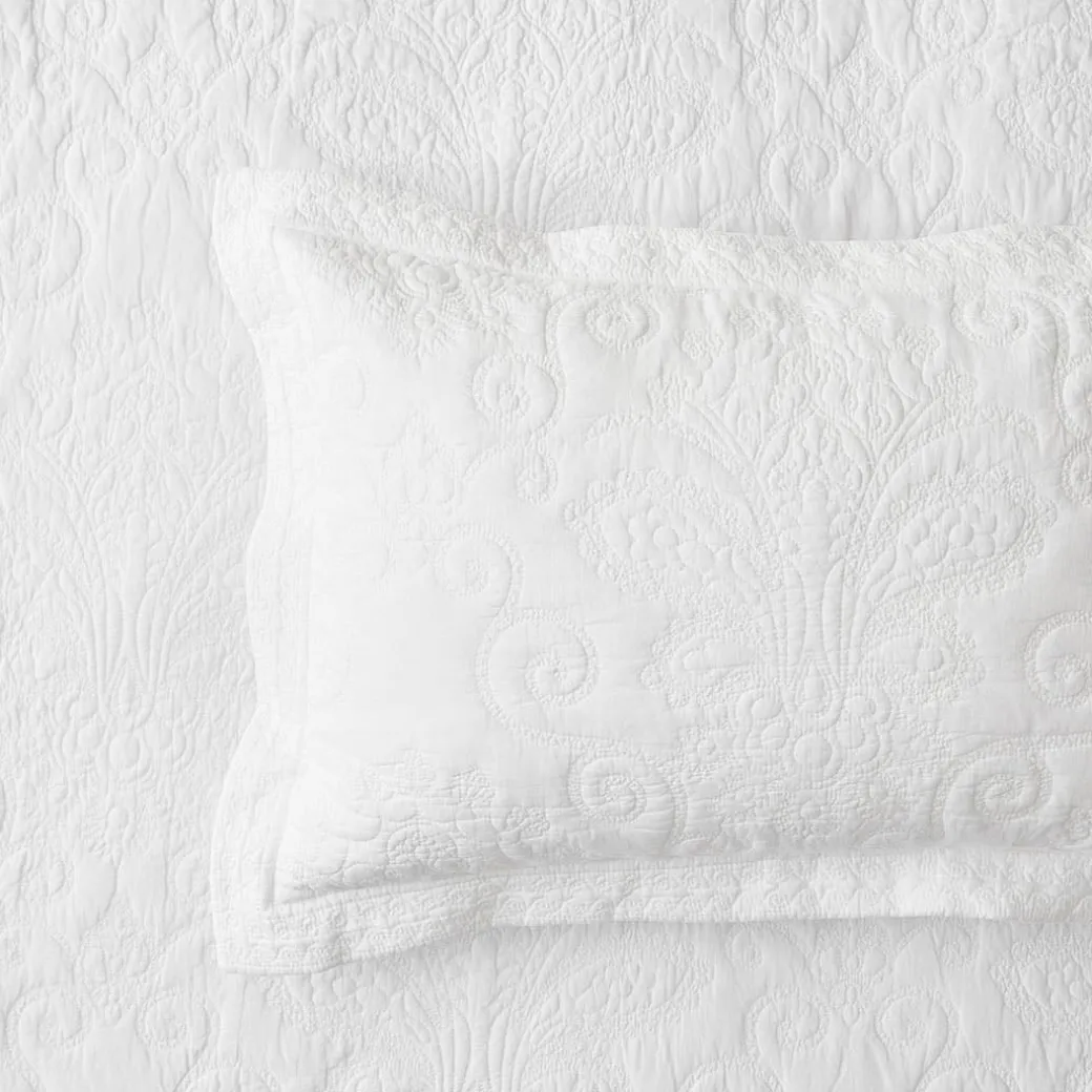 Rosato Quilt Cover