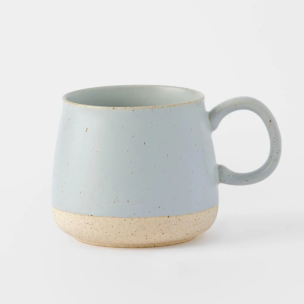 Sabine Cuddle Mug - Sky Blue