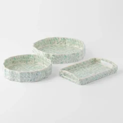 Sahara Inlay Tray Small