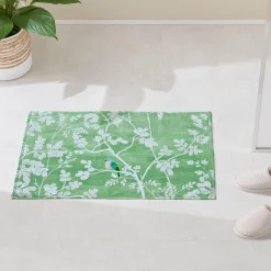 Secret Garden Towel