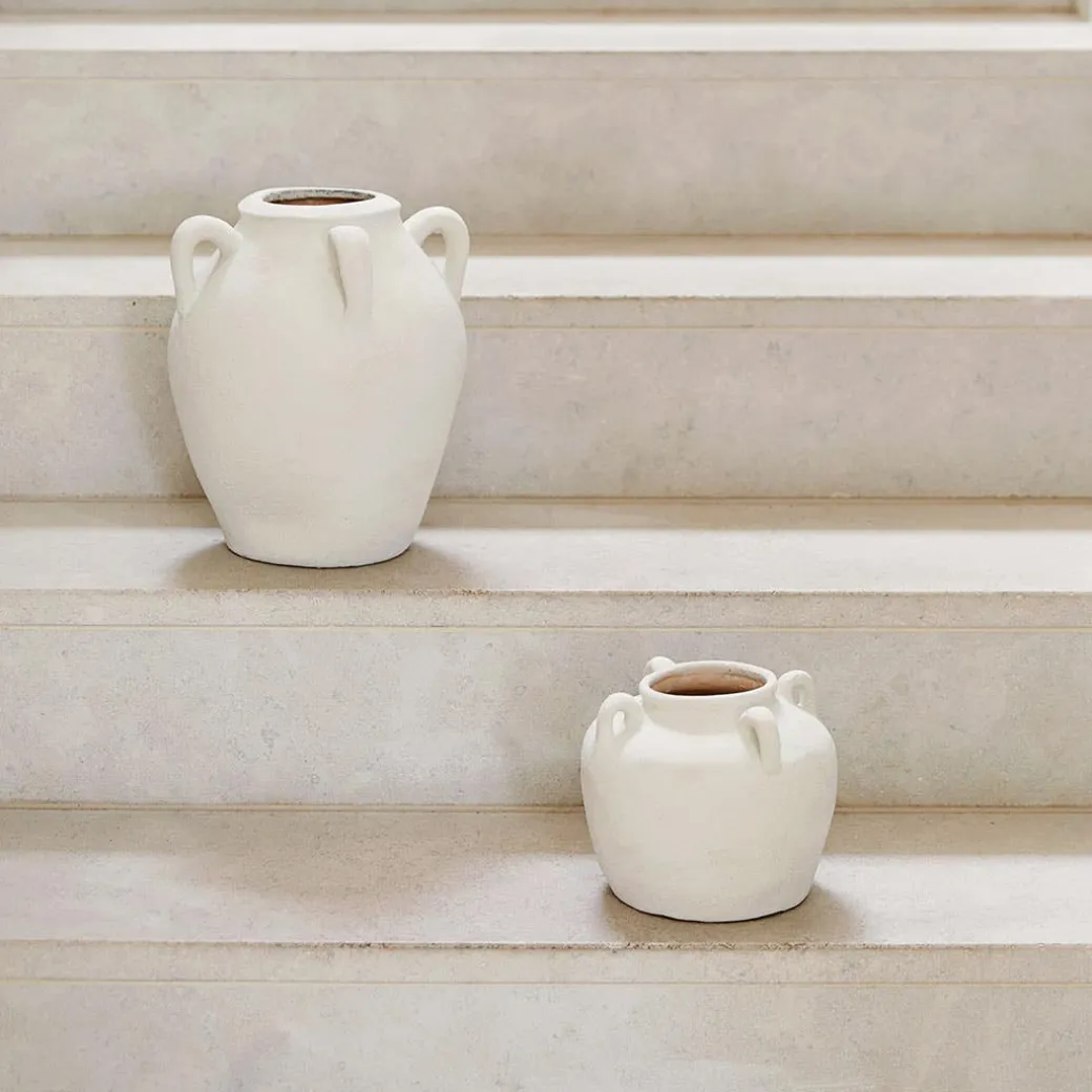 Sidney Ceramic Vase Large