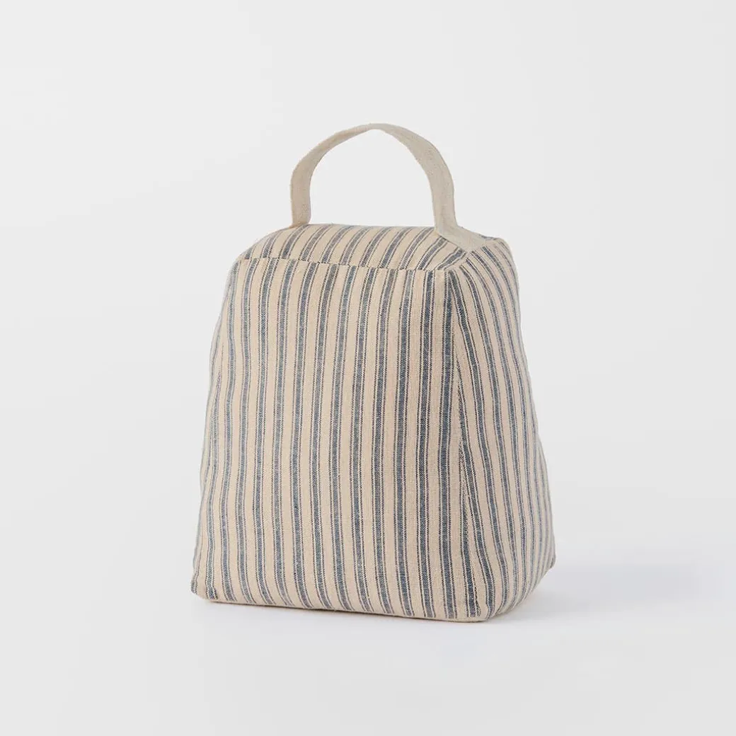 Stripe Doorstop