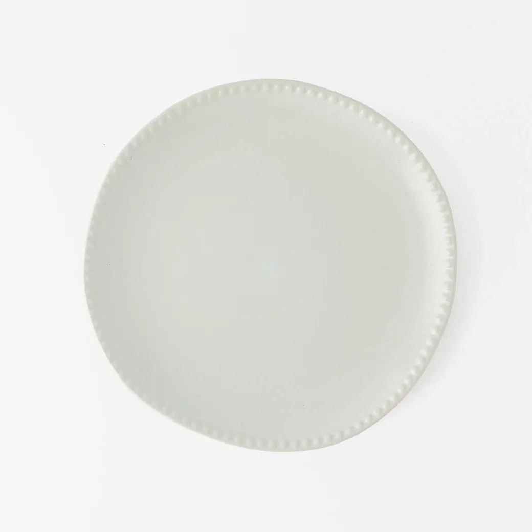 Surrey Dinnerware - White