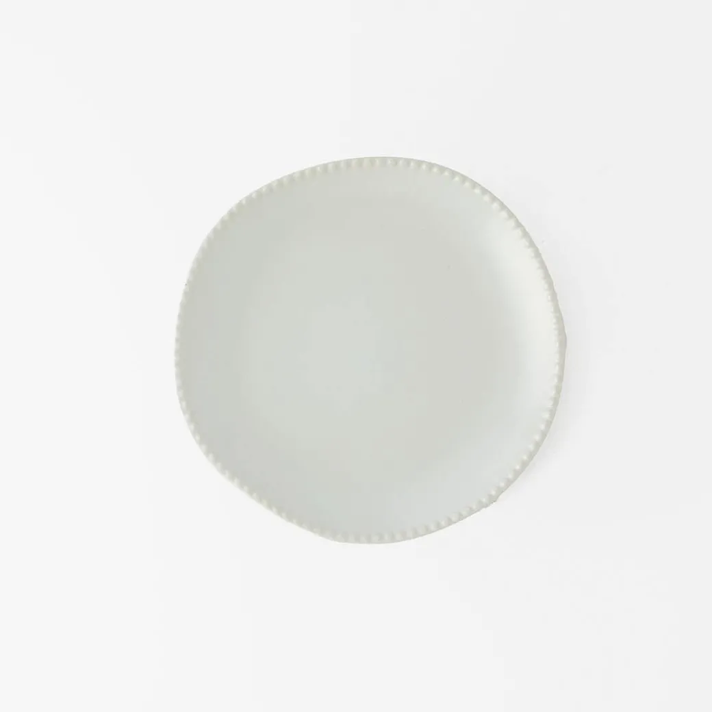 Surrey Dinnerware - White