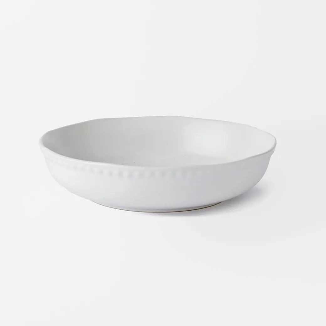 Surrey Dinnerware - White