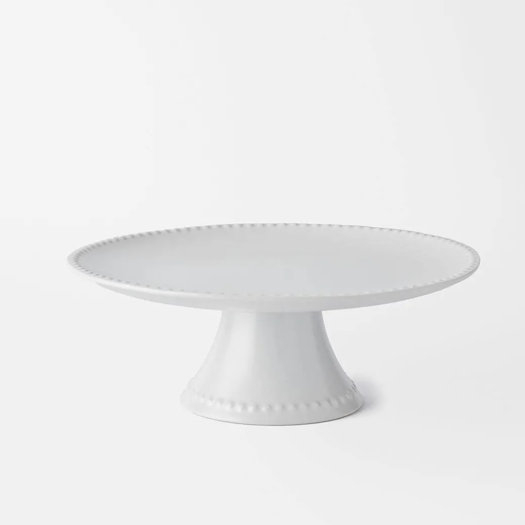 Surrey Dinnerware - White