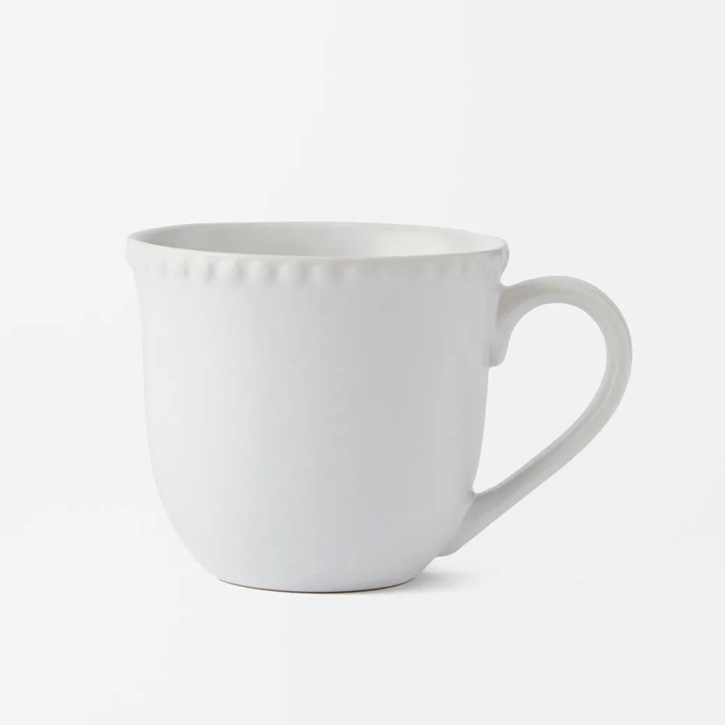 Surrey Dinnerware - White
