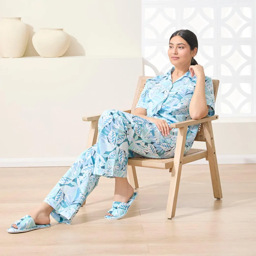 Tahiti Pyjamas