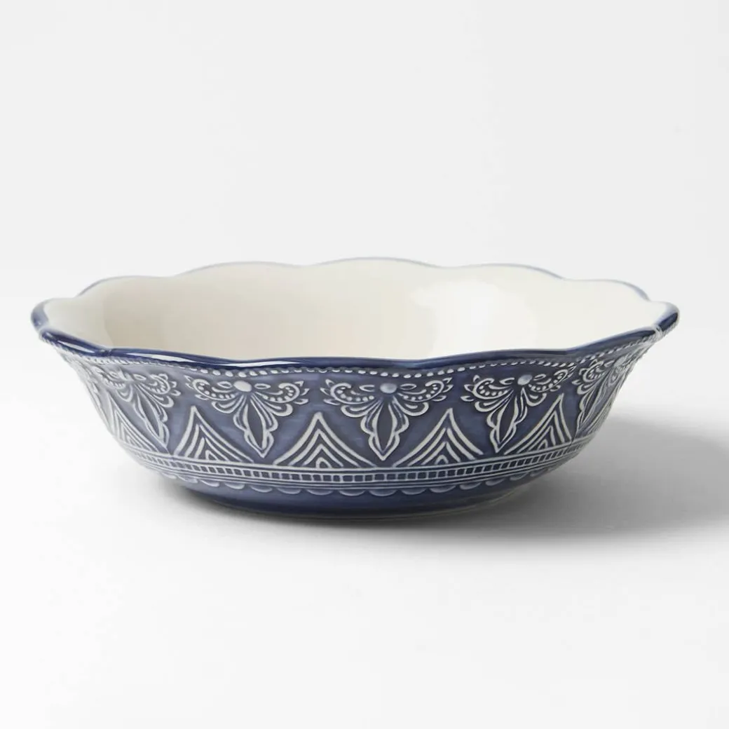Venezia Large Salad Bowl