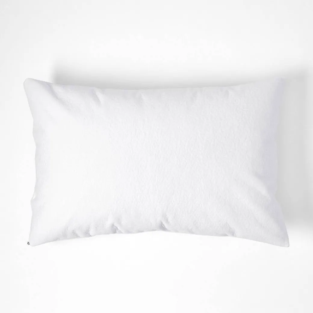 Waterproof Bamboo Pillow Protector