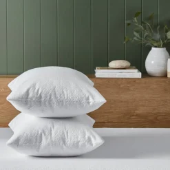 Waterproof Bamboo Pillow Protector