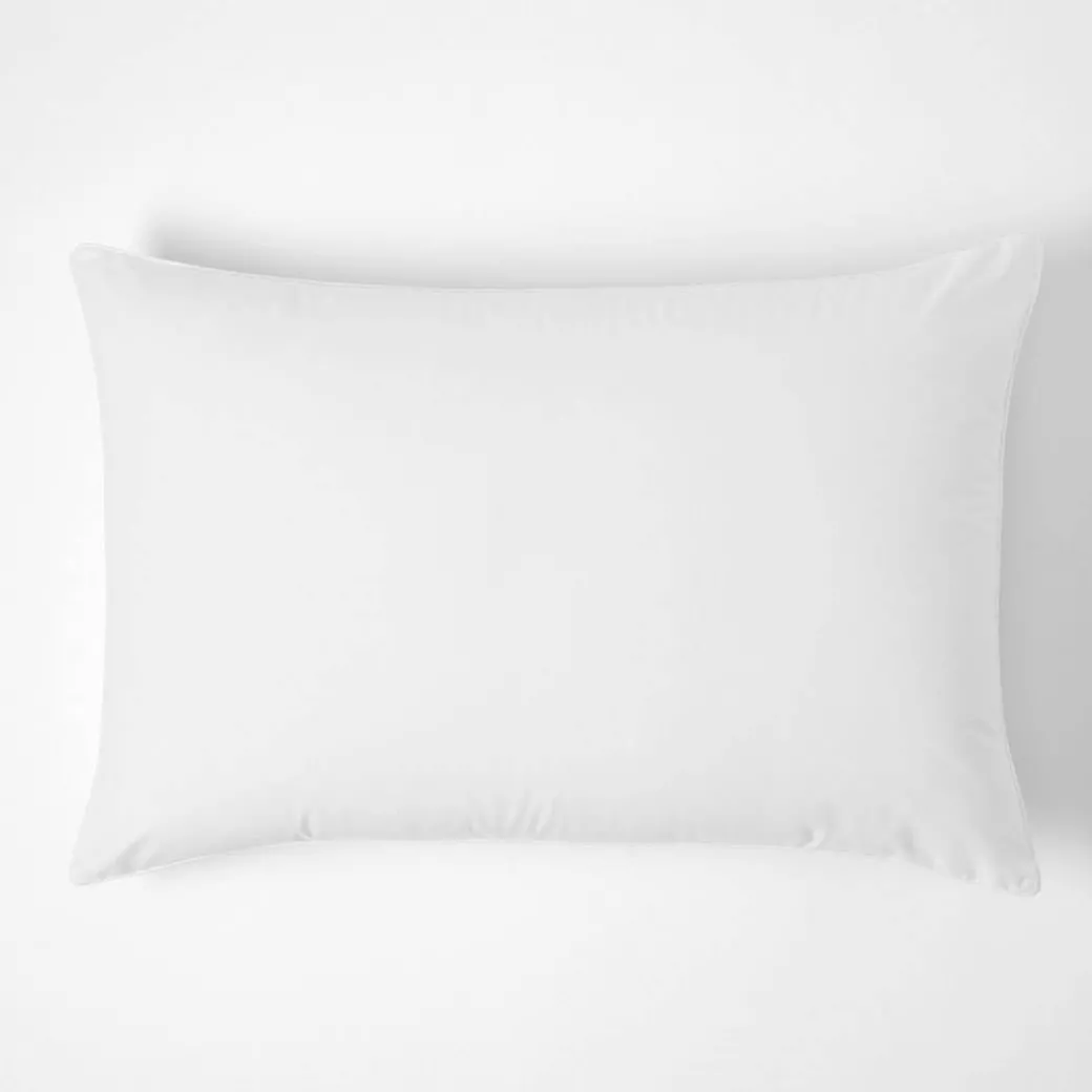 Wool Blend Pillows