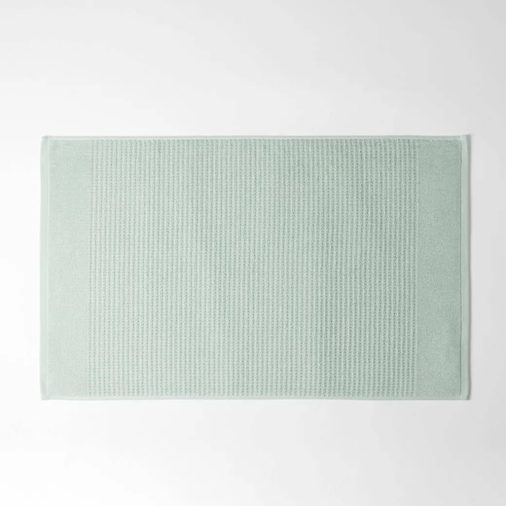Wythe Towel - Navy